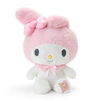 Sanrio My Melody Plush Toy M (Standard)