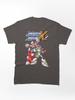 Mega Man Mega Man X2 Classic T-Shirt