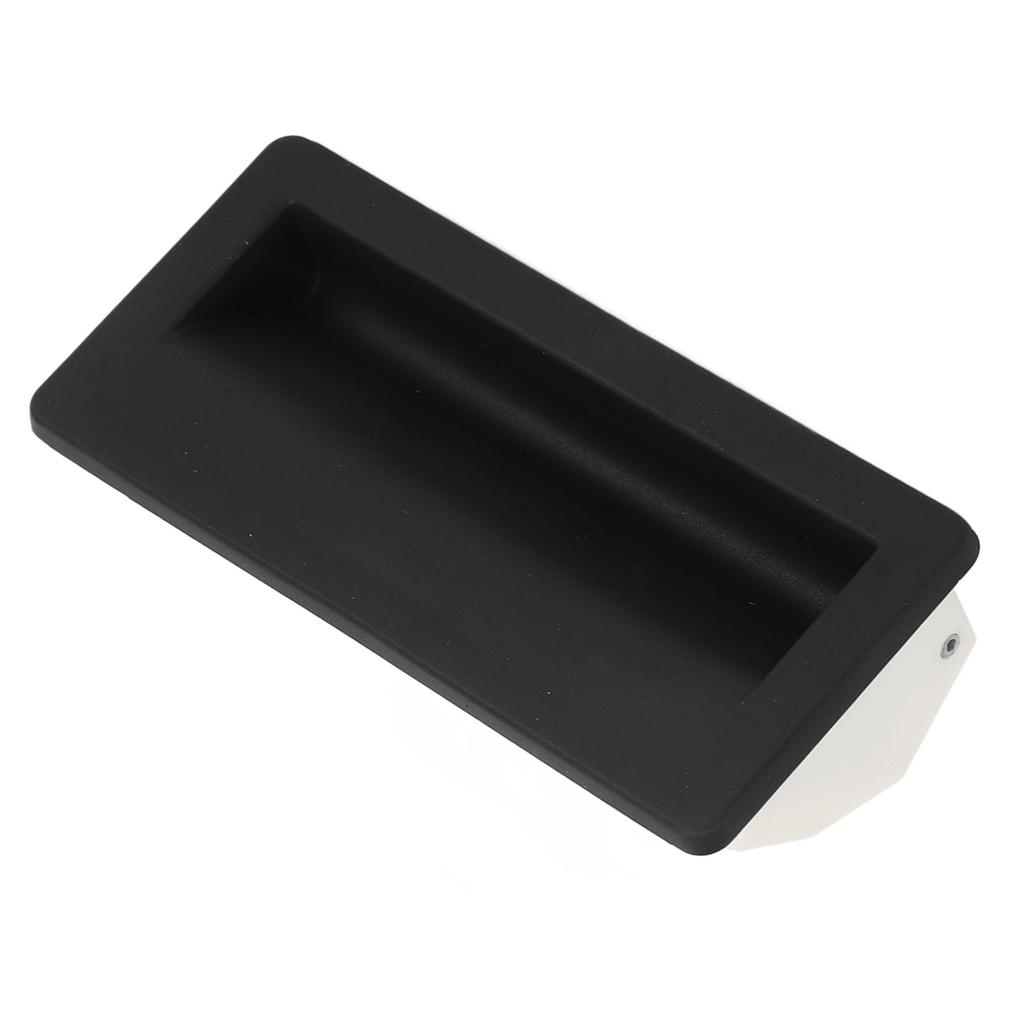 Tailgate Handle Switch 5N0827566T Trunk Lid Boot Handle Switch Replacement For A3 A4 A5 A6 A7 Q3 Q5 Q7