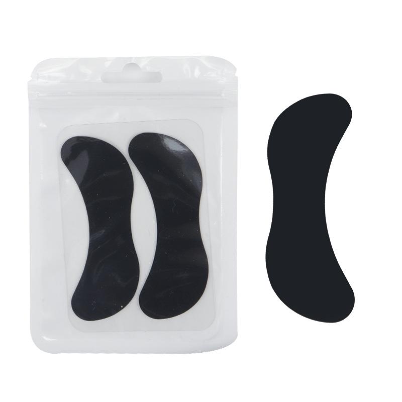 Colored Silicone Eyelash Perming Pad and Gasket Strip