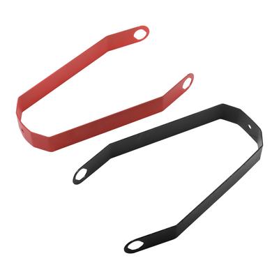 Scooter Achterspatbord Steunbeugel Voor Ninebot Max G30 G30D Elektrische Scooter Spatbordbeugel Modificatie Accessoires