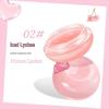 New Hydrating Lip Mask: Moisturizes, Nourishes, Reduces Lip Lines, Removes Dead Skin - Perfect for Dry, Cracked Lips in Autumn and Winter