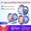 Electronice și climatizare – Ventilatoare