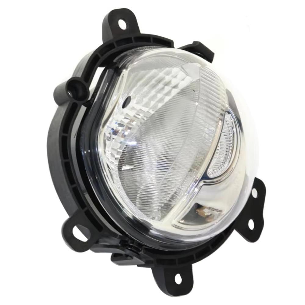 63177298333/6317729833: Compatible with Mini Cooper F56 Daytime Running Lights