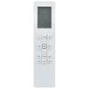 RG10B(G)/BGEF Telecomandă Universală de Înlocuire pentru RG10B(K1)/BGEFU1 Piese de schimb pentru repararea controlerelor de aer condiționat