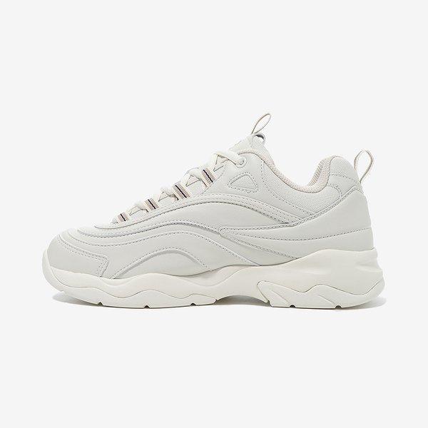 Fila Ray Script