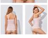 Lace Trim Wireless Nursing Camisole Bra - Pregnancy & Convenient Feeding