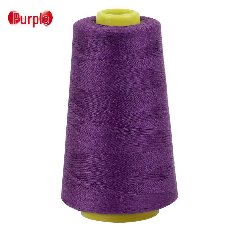 Pagoda 402 White Polyester Sewing Thread for Machine & Hand Sewing