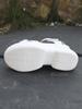 Women's Platform Sandals - 2026 Summer Velcro Wedge, Thick Sole, Plus Size, Beach-Ready