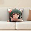 Maomao The AApothecary DDiaries Pillow Cover Cushion Case Sofa Couch Modern Apartment Decor Family Furnishing