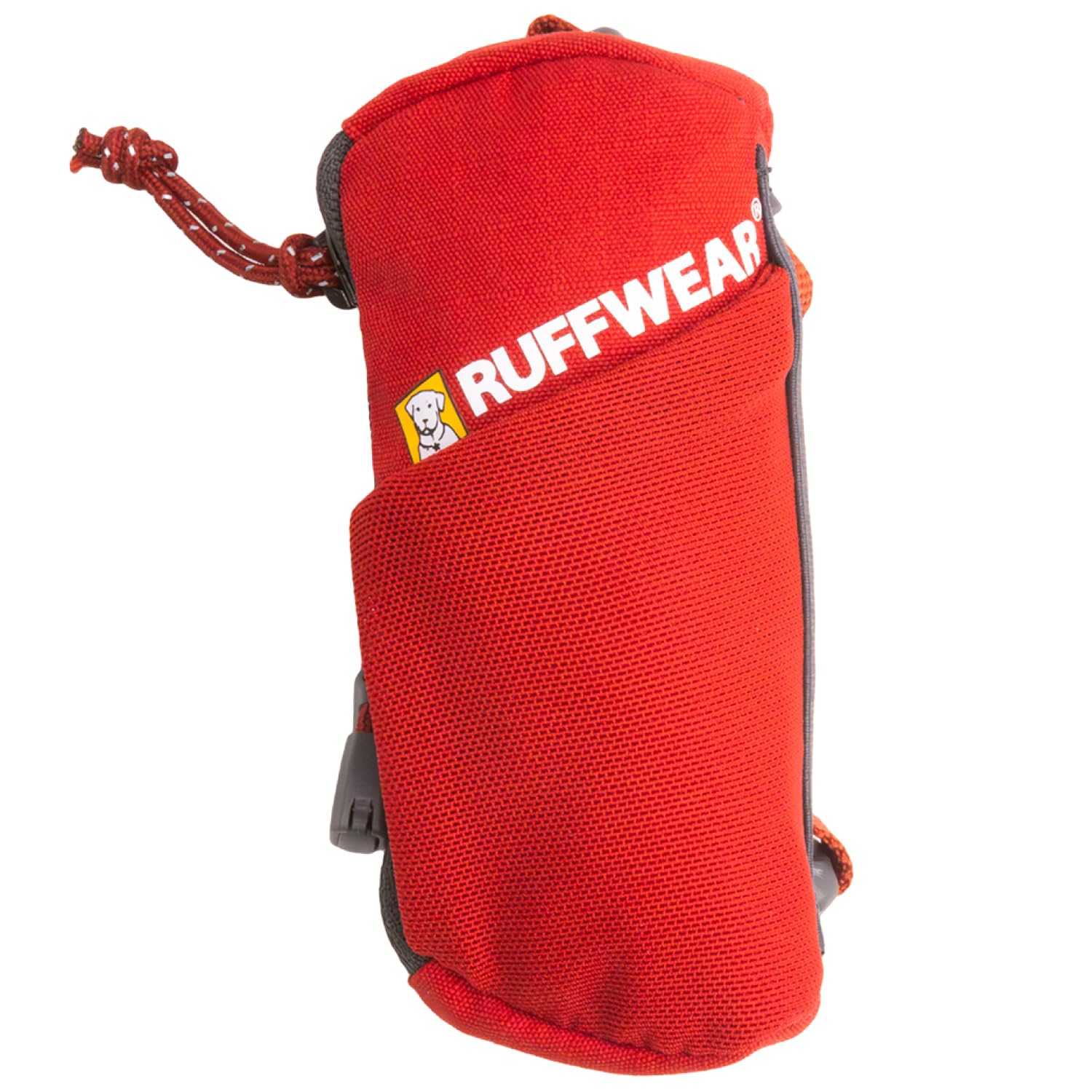 

RUFFWEAR Мини-сумка Stash Back Red Canyon