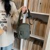 Xeie Thuk Crossbody Bag Women Nylon Multi Compartment Adjustable Strap Daily Commute