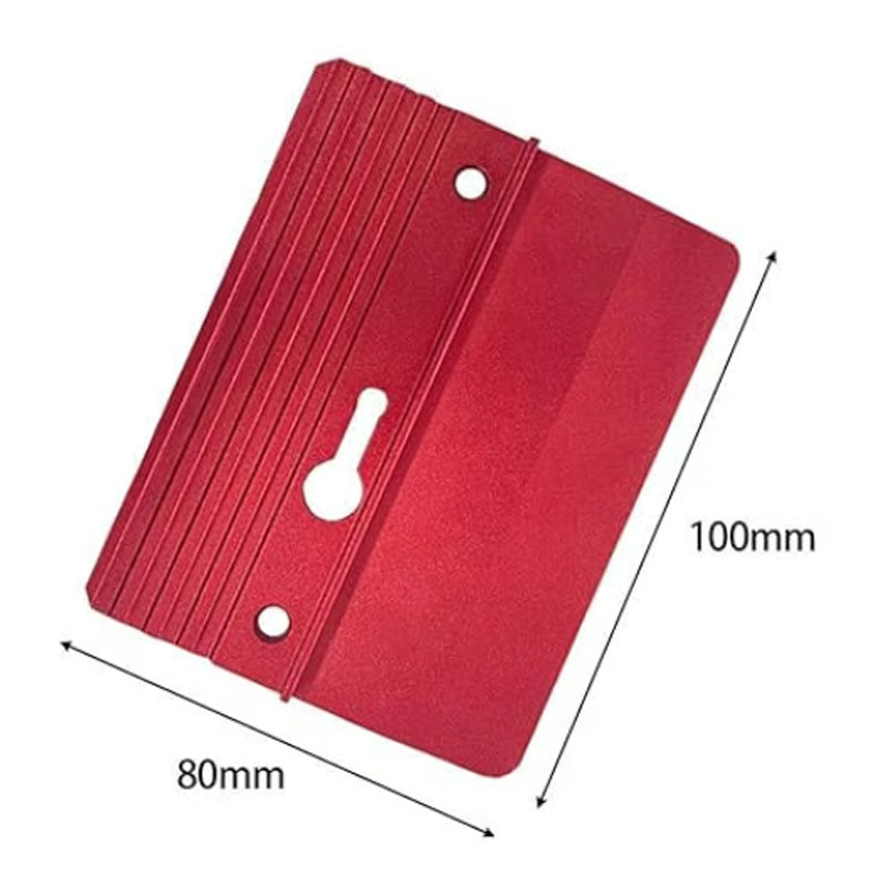 Roof Plaster Positioning & Fixing Board Ceiling Drywall Plasterboard Fixing Tool Woodworking Plate Supports Installation Tools
