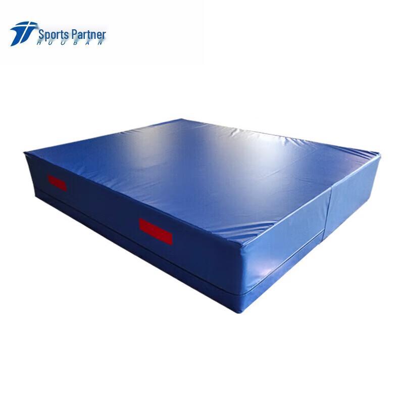 MOTION PARTNER Gymnastics Training Mat 193x230x10 cm