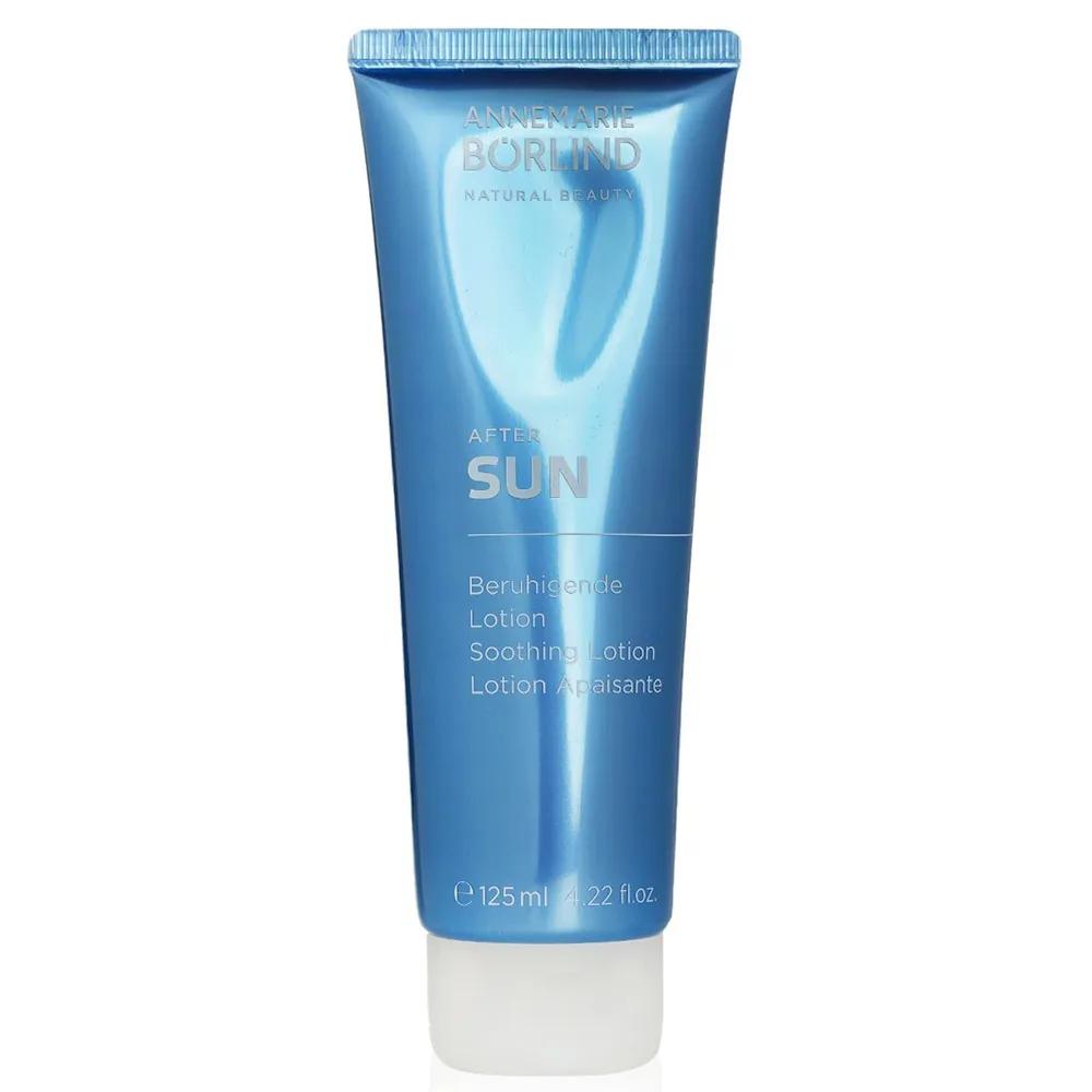 After Sun Soothing Lotion 125ml/4.22oz
