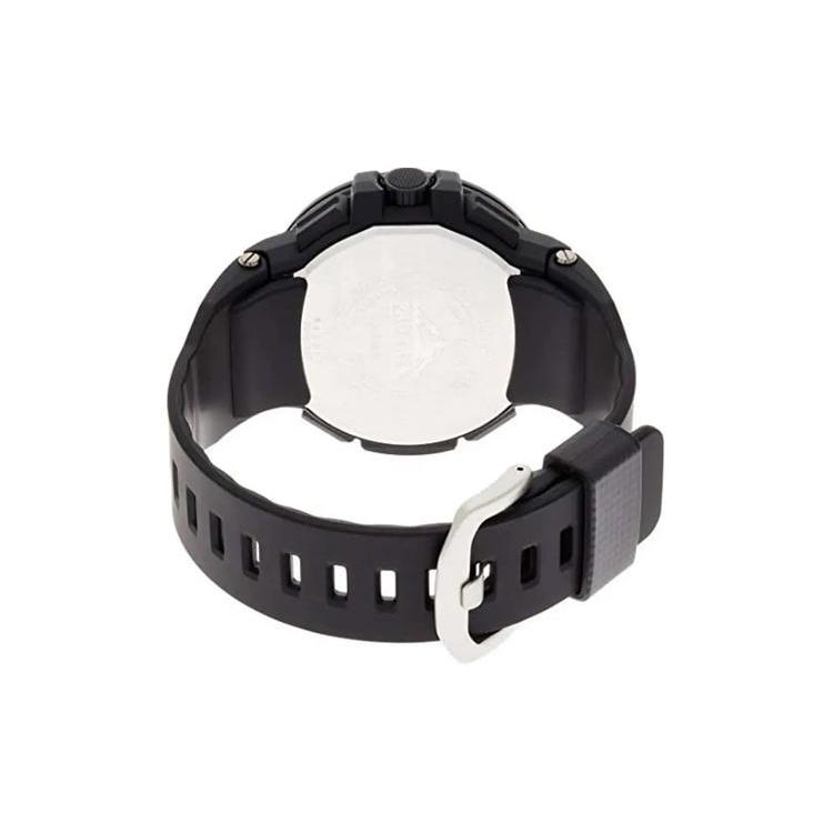 CASIO Men PRO TREK Black Watch PRW-7000-1B PRW-7000-1B
