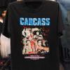 Collection Carcass Tour Gift For Fan All Size S To 5XL Unisex T-shirt Unisex T-Shirt