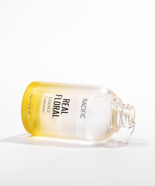 NACIFIC Real Floral Essence Calendula 50G