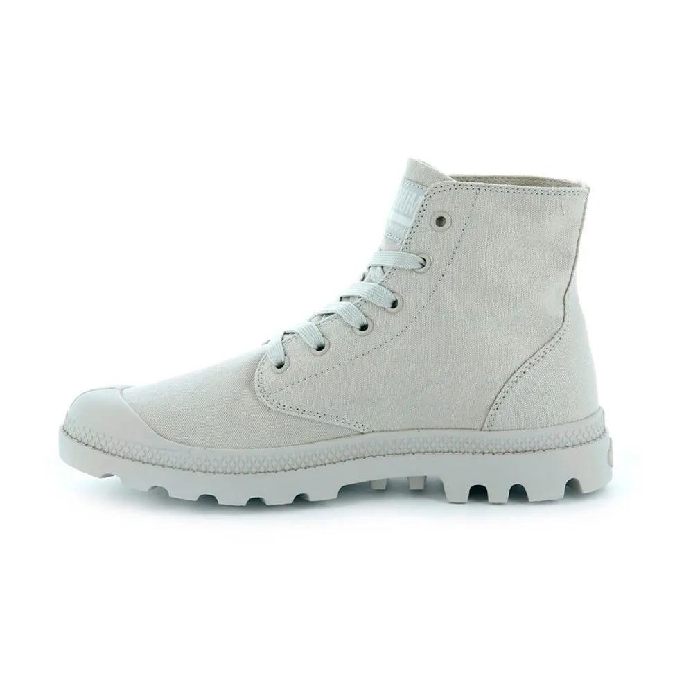 Palladium Mono Chrome Buty