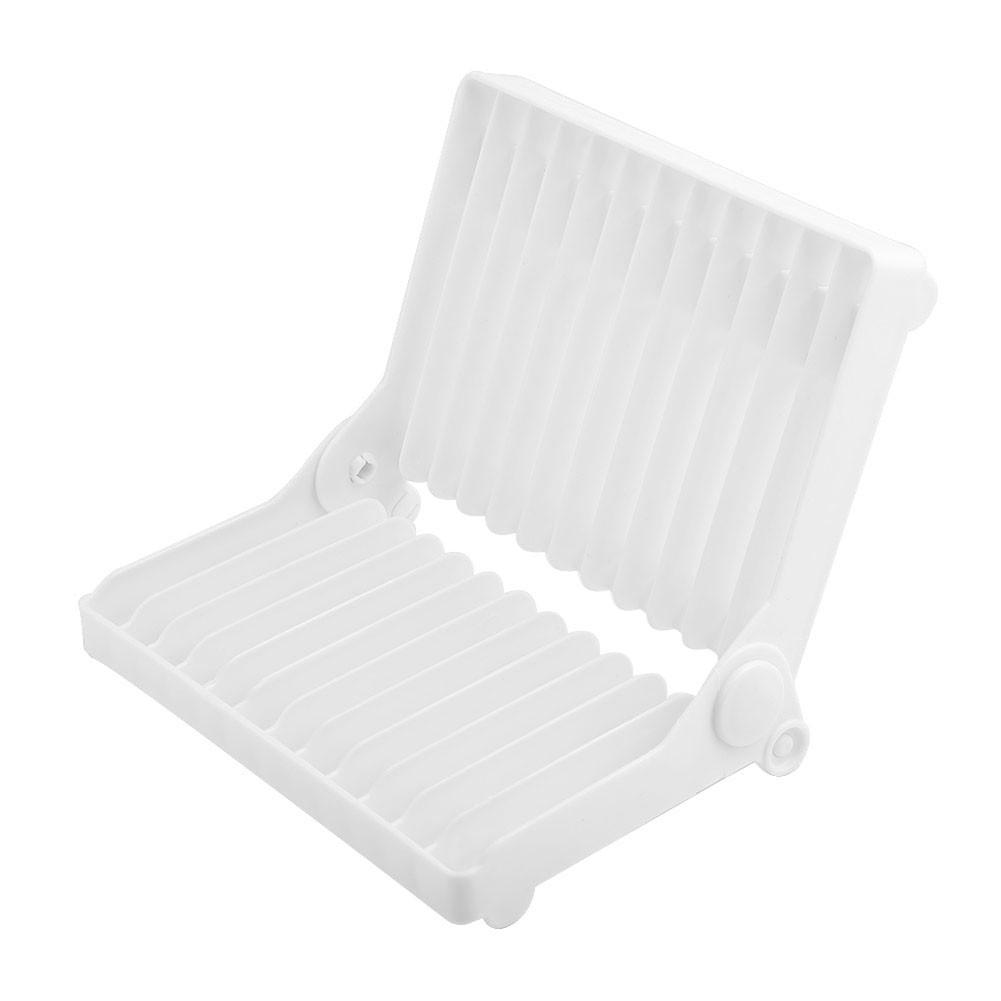 

Горячая Распродажа Складной Поднос Складная Стойка Держатель Стойка 1 шт.