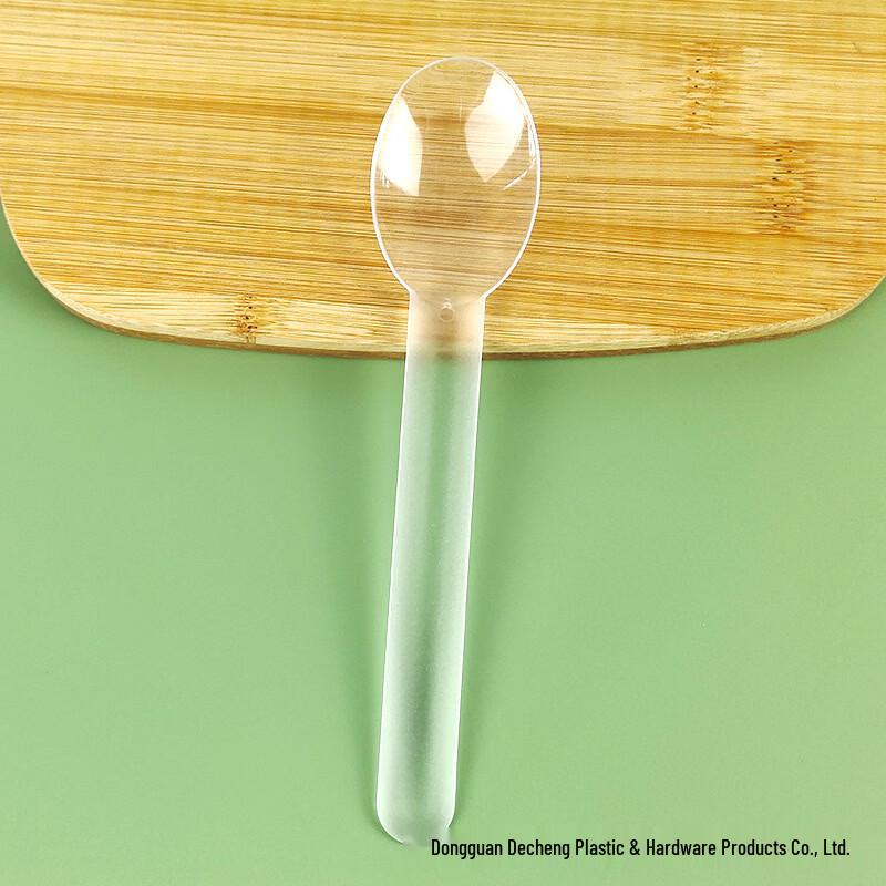 Disposable Plastic Cutlery Set