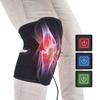 Electric Heating Pads for Knee Fatigue Relief 3 Levels Temperature Heated Elbow Knee Pad Brace Warming Products Health Care