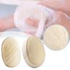 1PCS Loofah Bath Exfoliating Scrub Sponge Body Scrubber Exfoliator Soft Shower Cleaning Brush Back Cleaner Pads Massage Brush