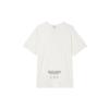Nike Dri Fit T Shirt Men's White HF6169-133
