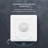 Kuilu Infrared Motion Sensor Switch