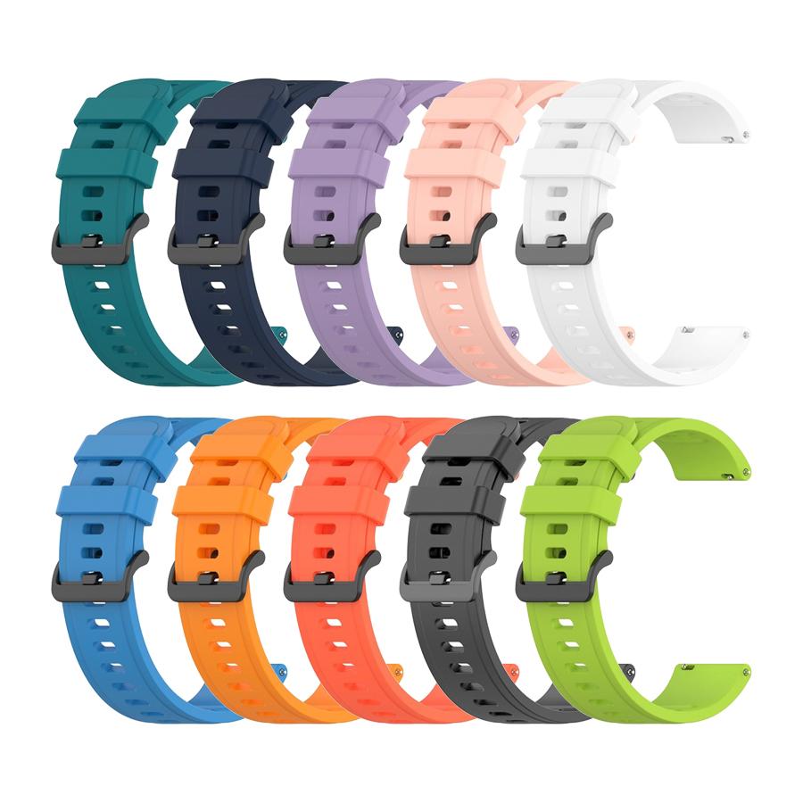 Neues weiches Silikonband für Polar Ignite/unite Smartwatch-Armband Sportarmband für Polar Vantage M/Grit X Armband Zubehör