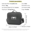 Storage Bag For Mini 5 PRO Shoulder Bag Travel Carrying Case Portable Box For Mini 5 Pro RC 2/RC-N3 Controller Drone Accessories
