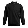 Promodoro Unisex Adult New Polo Sweatshirt