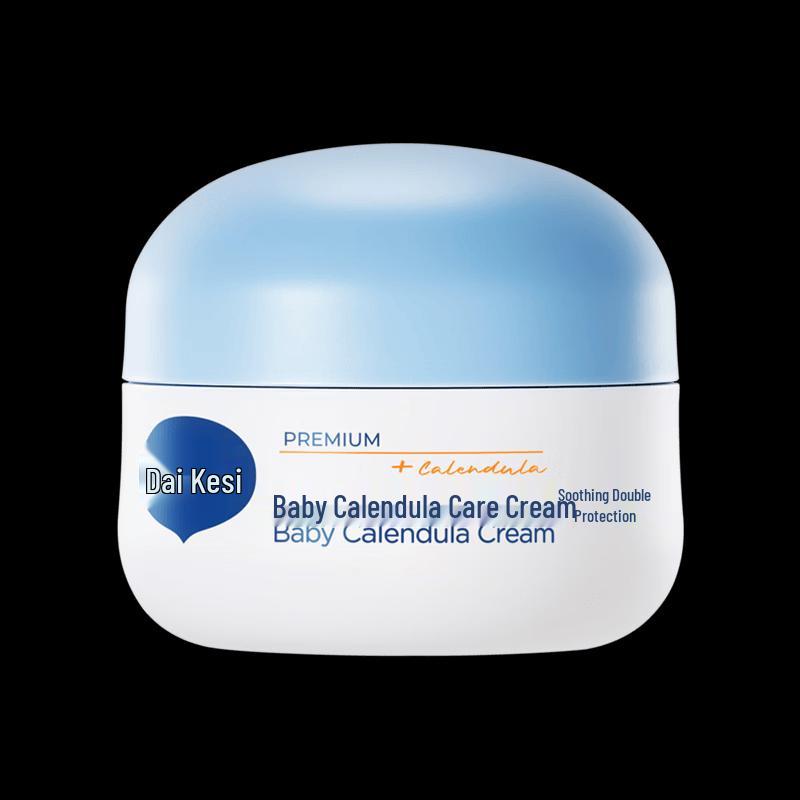 Dexter Calendula Face Cream