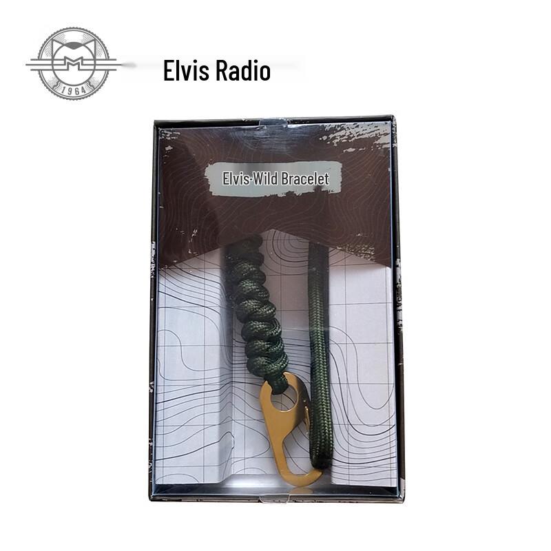 

Mao King MW-PVX Wild Mini Portable Bluetooth Speaker