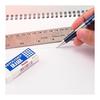 Pentel KERRY Mechanical Pencil 0.7mm Limited Edition Black (Imported) - 1971 Classic Cap-Style Luxury Drafting Pen, Overseas Color P1037-A, Aluminum,