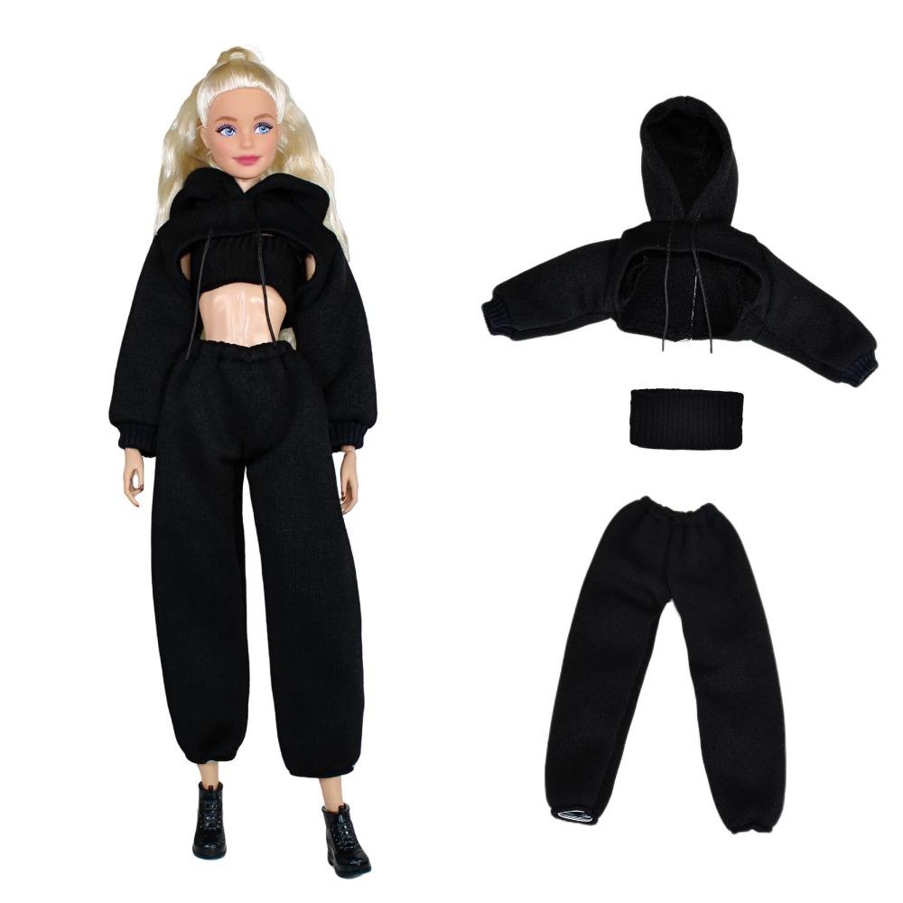 

Комплект одежды / платье нового дизайна свитер 1/6 Одежда для куклы костюм наряд для 30см Xinyi FR ST bb Куклы / аксессуары для кукольного домика