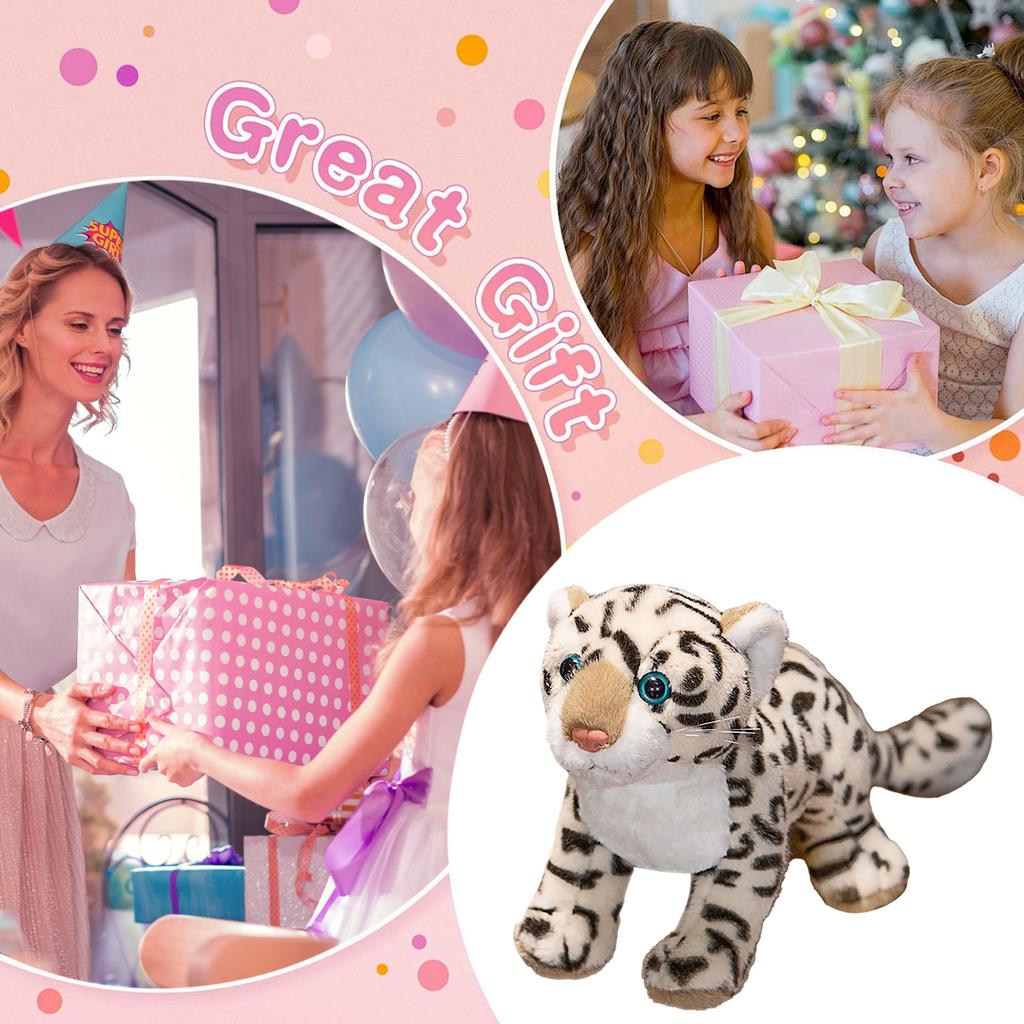 Pluszowe zabawki, słodkie i idealne prezenty urodzinowe dla przyjaciół i kolegów z klasy, prezenty na ukończenie szkoły