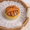 Hand Relax Simulation Bread Squeeze Toy Food Shape Kneading Bread Squeeze Toy Pu Pinch Chocolate Sensory Fidget Toy Kids Adults
