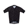 Kapelmuur Cycling Short Sleeve Competition Short Sleeve Size S Jersey, Jersey, Black,