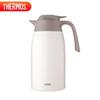 Thermos Large Capacity Stainless Steel Vacuum Insulated Kettle