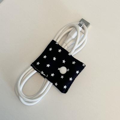 Elektronikzubehör – Kabelwickler