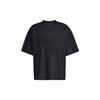 adidas Originals MENS Abstract Embroidered Short Sleeve Black Men's GN3323