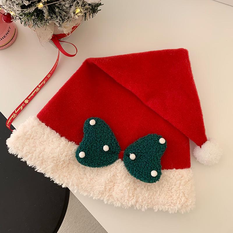 

2023 New Winter Plush Reindeer Christmas Headwear for Women - Holiday Party and Photo Prop Accessory No specifications