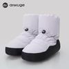 Ai Wu Ge Women's Winter Dance Warm-Up Boots