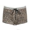 VIONA Y2K Super Shorts Cute Goth Casual Girl Short Letter Embroidery Solid Color Shorts Sexy Fashion Stripes Patchwork Street Emo Girl