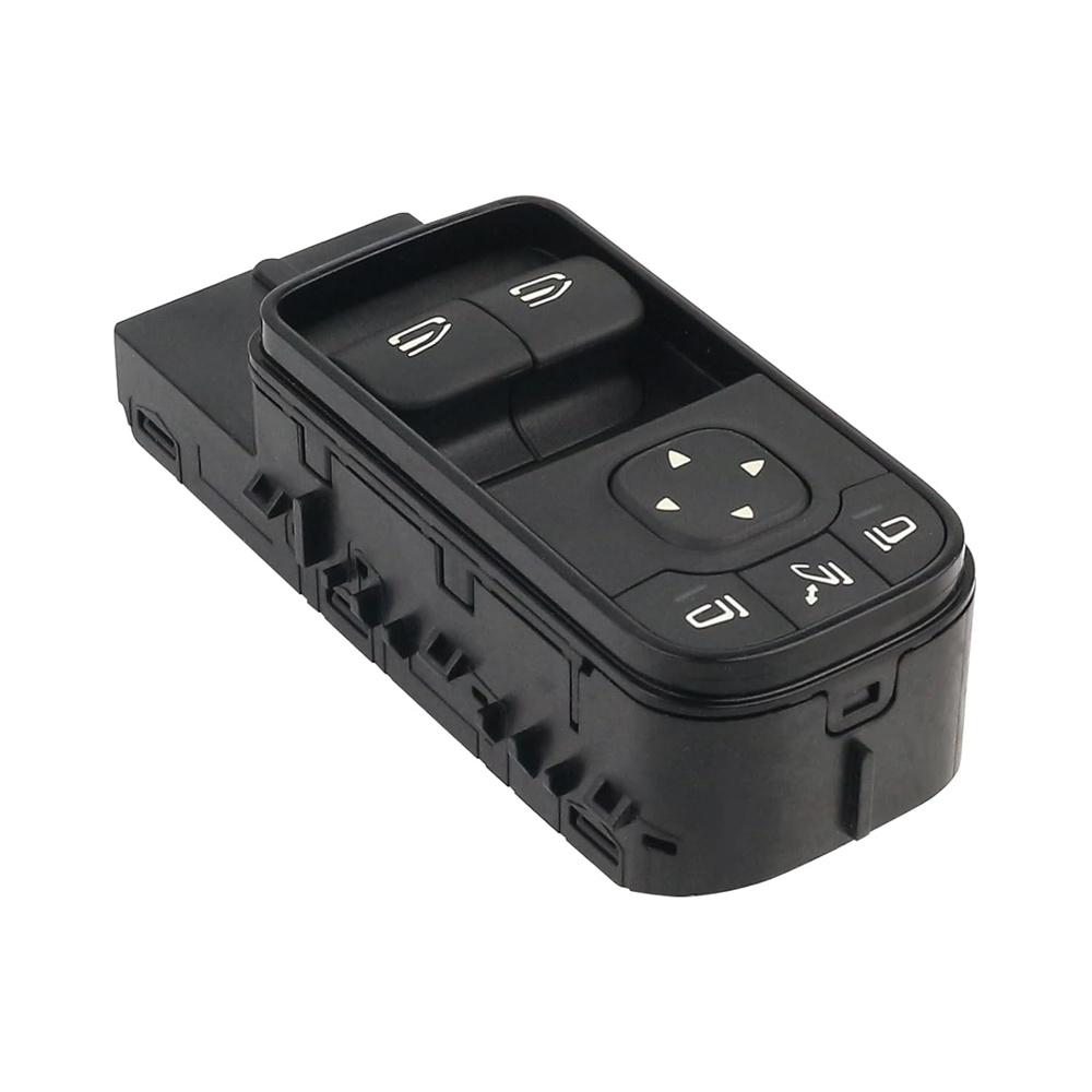 Window Mirror Master Switch 9079059002 For Mercedes-Benz Sprinter 3500 XD 18-21