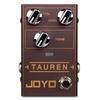 JOYO Overdrive Pedal TAUREN R-01 Black
