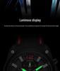 Sanda Quartz Men's Watch: Creative, Calendar, Multi-eye Design, Fashionable, Versatile.