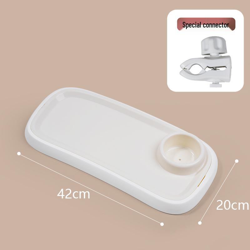 

Поднос для коляски для Wan Ya T6/Baby Good V8V1 V16/Puroke X6-3-4