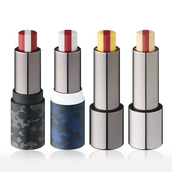 Grafen Triple Lip Handsome Lip/Color Lip/Lip Sense/Naked